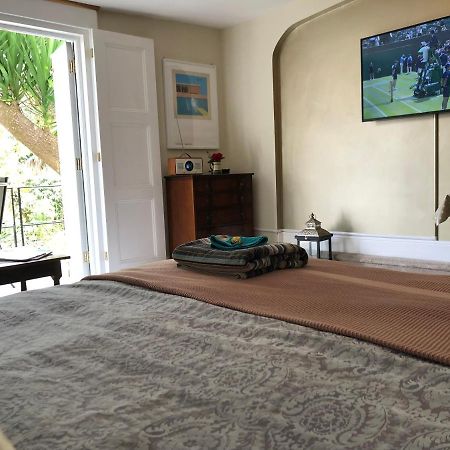 Apartamento Little Treasure With Up To 25 Percent Off Ferry Shanklin Exterior foto