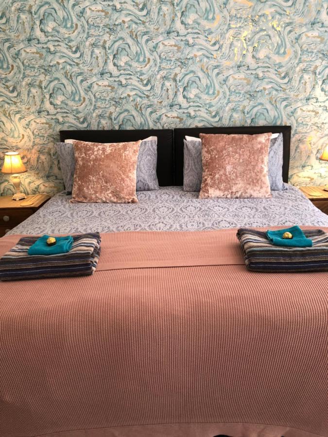 Apartamento Little Treasure With Up To 25 Percent Off Ferry Shanklin Exterior foto
