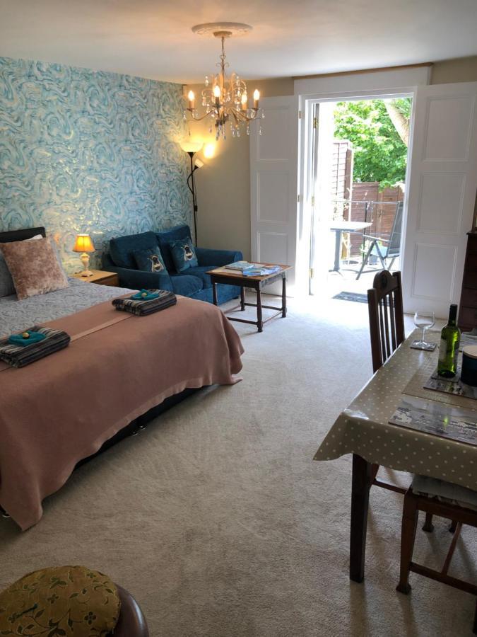 Apartamento Little Treasure With Up To 25 Percent Off Ferry Shanklin Exterior foto