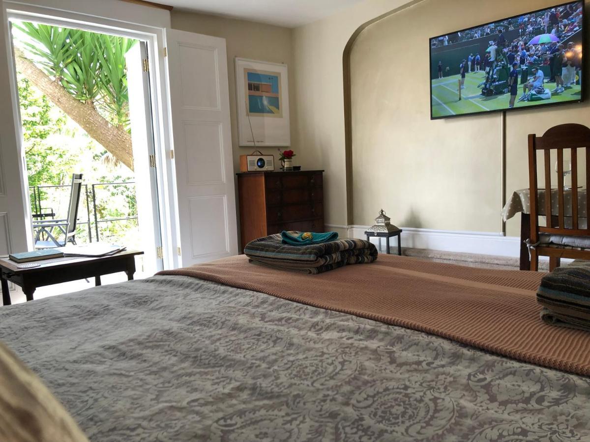 Apartamento Little Treasure With Up To 25 Percent Off Ferry Shanklin Exterior foto