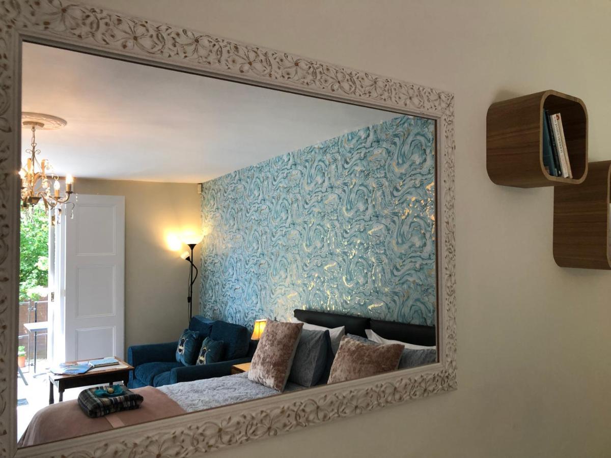 Apartamento Little Treasure With Up To 25 Percent Off Ferry Shanklin Exterior foto