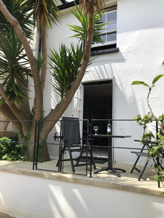 Apartamento Little Treasure With Up To 25 Percent Off Ferry Shanklin Exterior foto