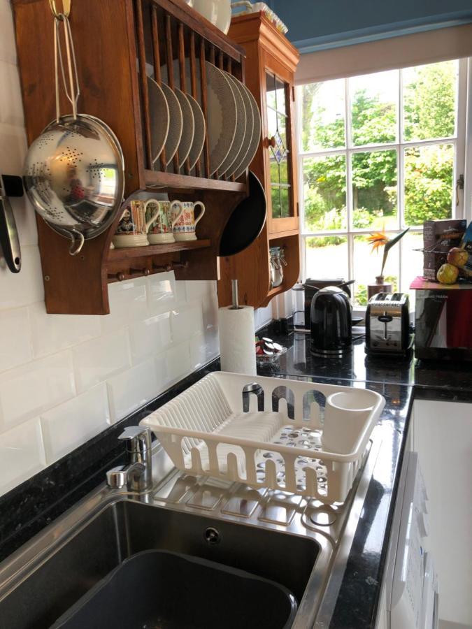 Apartamento Little Treasure With Up To 25 Percent Off Ferry Shanklin Exterior foto