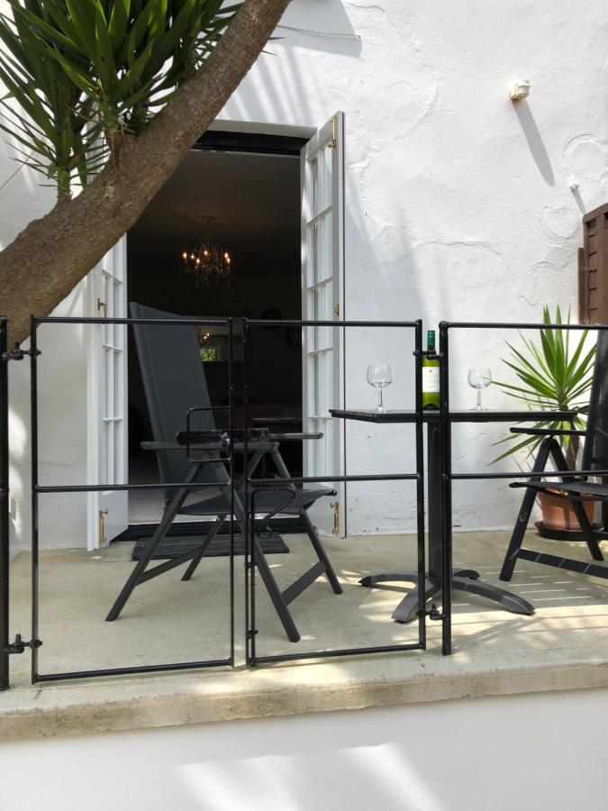 Apartamento Little Treasure With Up To 25 Percent Off Ferry Shanklin Exterior foto
