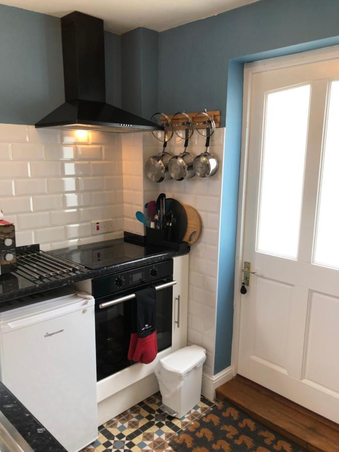 Apartamento Little Treasure With Up To 25 Percent Off Ferry Shanklin Exterior foto