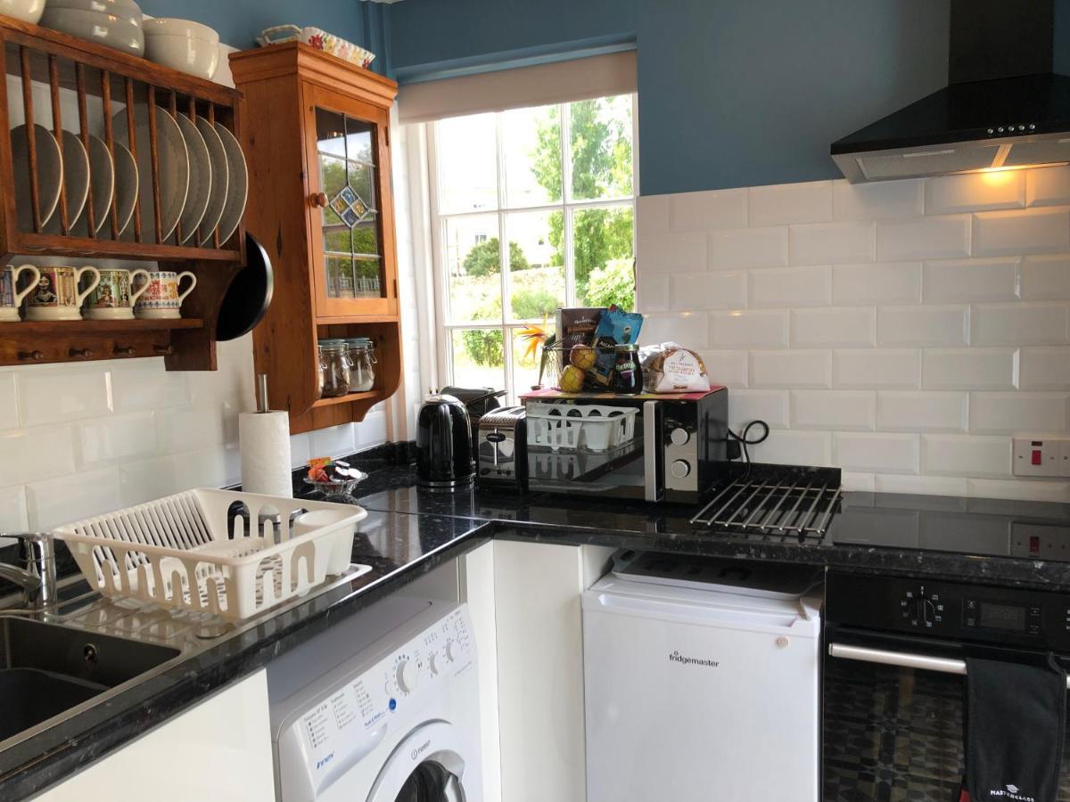 Apartamento Little Treasure With Up To 25 Percent Off Ferry Shanklin Exterior foto
