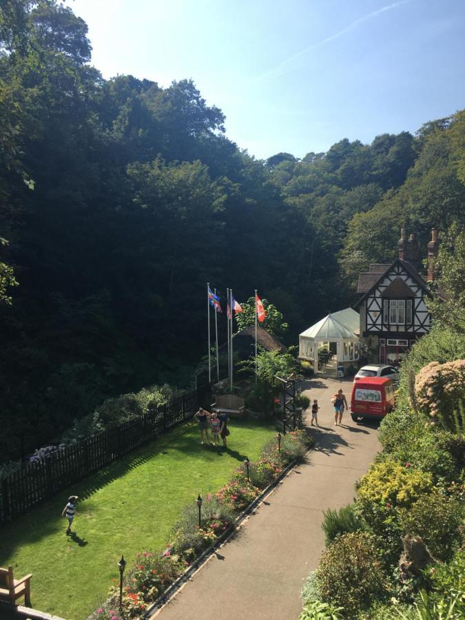 Apartamento Little Treasure With Up To 25 Percent Off Ferry Shanklin Exterior foto
